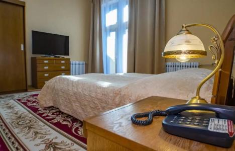 Sanatorij im. G.K.Ordzonikidze - 62