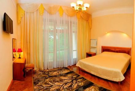 Sanatorij im. G.K.Ordzonikidze - 63