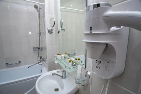 Sanatorij im. G.K.Ordzonikidze - 67