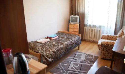 Mashinostroitel Sanatorium - 74