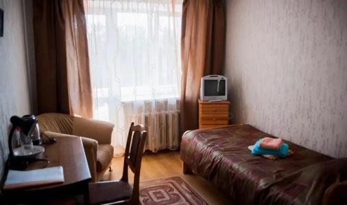 Mashinostroitel Sanatorium - 78