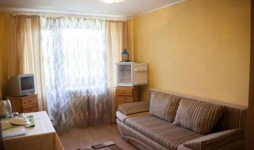 Mashinostroitel Sanatorium - 80