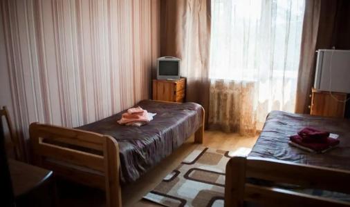 Mashinostroitel Sanatorium - 10