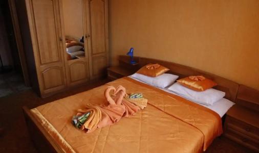 Mashinostroitel Sanatorium - 12