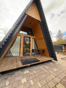 Recreation center Festival-Park - 23