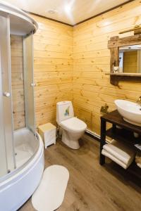 Muromskaya Usadba - 15