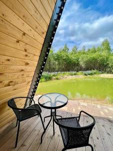 Recreation center Festival-Park - 33