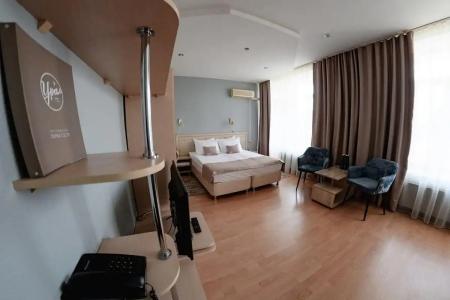 Ural (Cheljabinskaja oblast') - 154