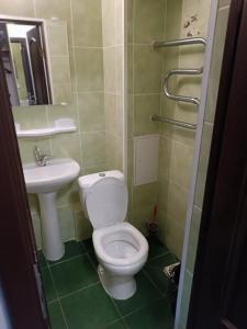 Mashinostroitel Sanatorium - 82