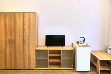 Eko-park Zemlyanichnyy Tourist base - 103