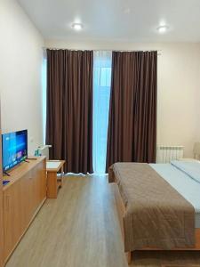 Eko-park Zemlyanichnyy Tourist base - 107