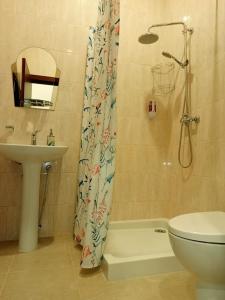 Eko-park Zemlyanichnyy Tourist base - 111