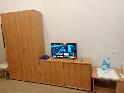 Eko-park Zemlyanichnyy Tourist base - 108