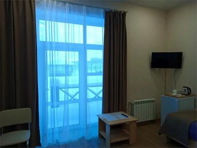 Eko-park Zemlyanichnyy Tourist base - 140