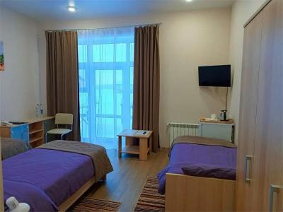 Eko-park Zemlyanichnyy Tourist base - 147