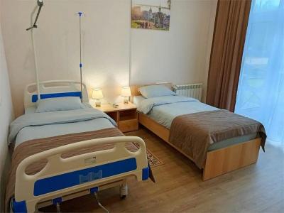 Eko-park Zemlyanichnyy Tourist base - 114