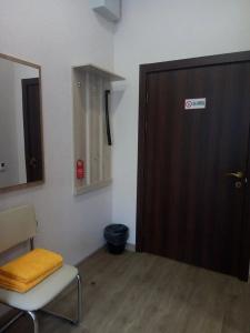 Eko-park Zemlyanichnyy Tourist base - 129