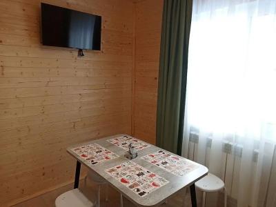 Eko-park Zemlyanichnyy Tourist base - 158