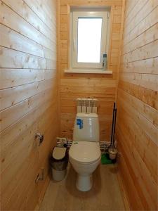 Eko-park Zemlyanichnyy Tourist base - 159