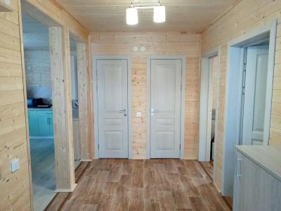 Eko-park Zemlyanichnyy Tourist base - 131