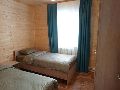 Eko-park Zemlyanichnyy Tourist base - 133