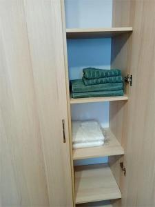 Eko-park Zemlyanichnyy Tourist base - 166