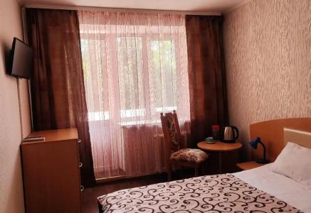 Mashinostroitel Sanatorium - 99