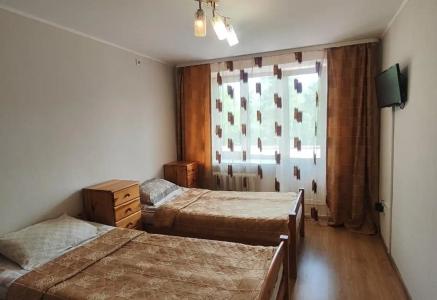 Mashinostroitel Sanatorium - 100