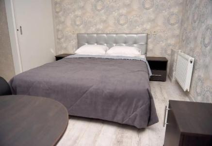 Mashinostroitel Sanatorium - 129