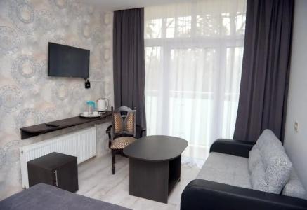 Mashinostroitel Sanatorium - 130