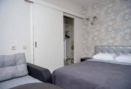 Mashinostroitel Sanatorium - 132