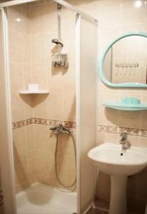 Mashinostroitel Sanatorium - 18