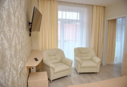 Mashinostroitel Sanatorium - 137