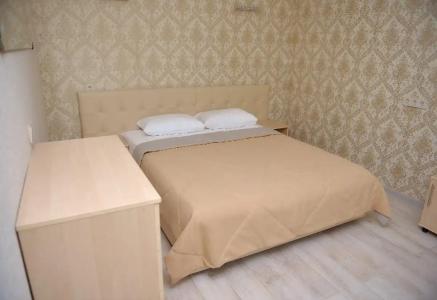 Mashinostroitel Sanatorium - 138