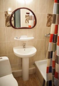 Mashinostroitel Sanatorium - 103