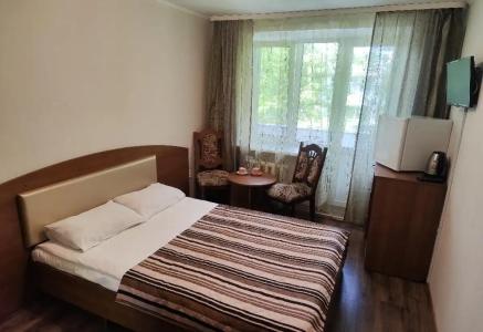 Mashinostroitel Sanatorium - 42