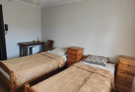 Mashinostroitel Sanatorium - 43