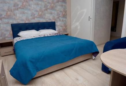 Mashinostroitel Sanatorium - 23