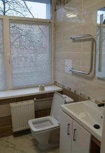 Mashinostroitel Sanatorium - 24