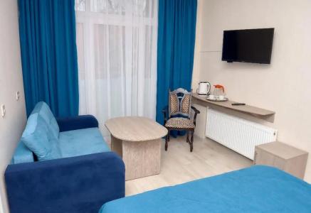 Mashinostroitel Sanatorium - 25