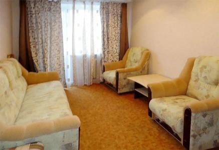 Mashinostroitel Sanatorium - 54