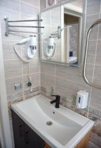 Mashinostroitel Sanatorium - 110