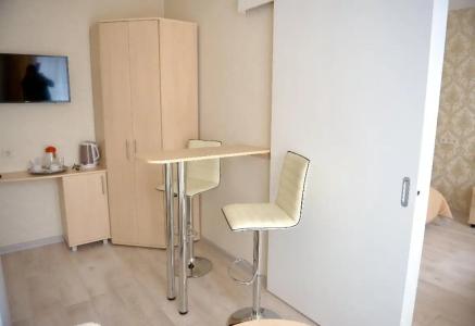 Mashinostroitel Sanatorium - 116