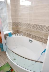 Mashinostroitel Sanatorium - 117