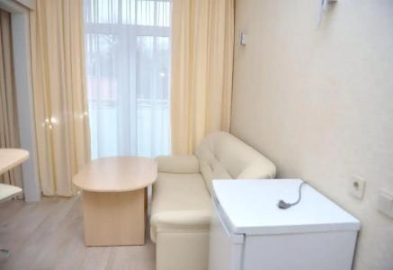 Mashinostroitel Sanatorium - 118