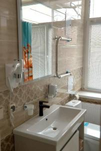 Mashinostroitel Sanatorium - 121