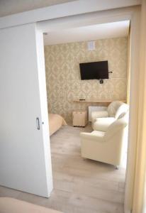 Mashinostroitel Sanatorium - 122