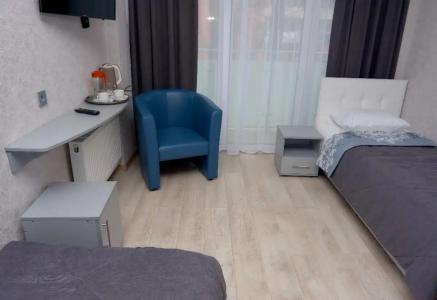 Mashinostroitel Sanatorium - 72