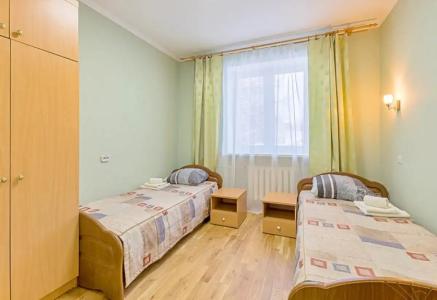 Зеленый бор (Минская область) - 12