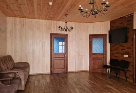 Зеленый бор (Минская область) - 20